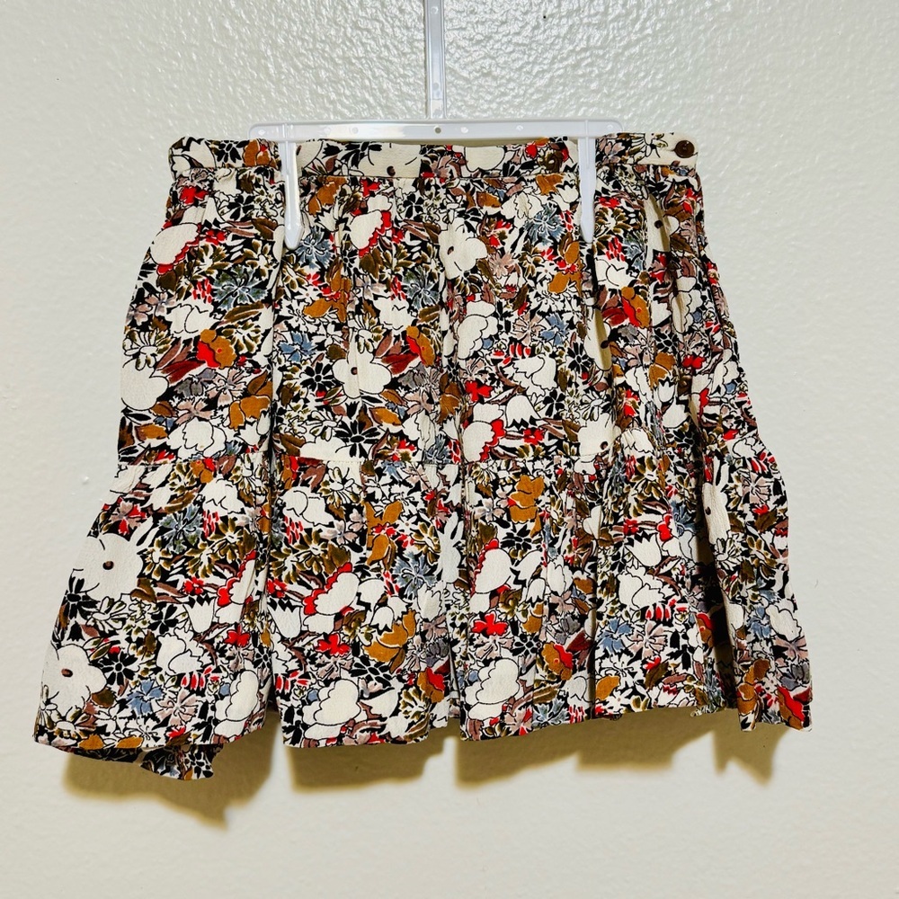 Bonpoint skirts 4a